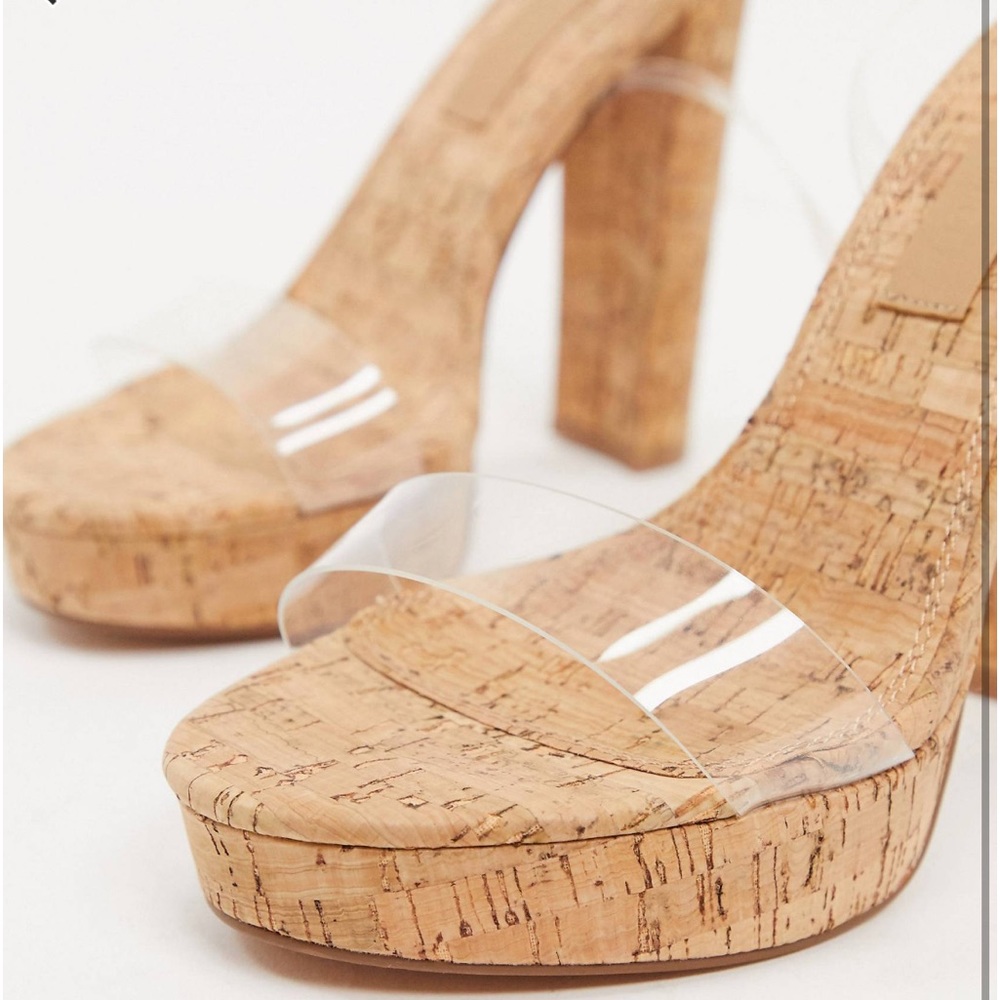 Brand New  Asos Sandals